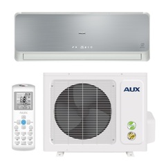 Кондиционер AUX ASW-H18B4/FJ-SR1+AS-H18B4/FJ-R1