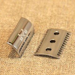 Открытая голова Мужской материк (yaqi)