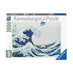 Puzzle Great Wave off Kanagawa 1000 pcs