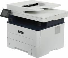 Лазерный принтер XEROX B235 34 стр/мин, А4, USB/Ethernet и Беспроводная связь, лоток на 250 листов, Автоматич.двусторонняя печать, 220В