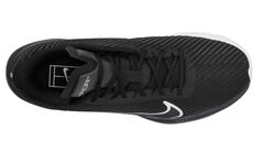 Женские теннисные кроссовки Nike Zoom Vapor 11 Clay - black/white/anthracite