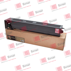 Тонер-картридж БУЛАТ s-Line TN-413K для Konica Minolta bizhub C452, bizhub C552, bizhub C652 (Чёрный, 45000 стр.)