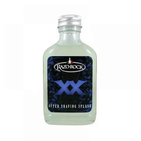 Лосьон после бритья RazoRock XX 100 мл