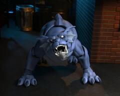 Фигурка NECA Gargoyles: Bronx