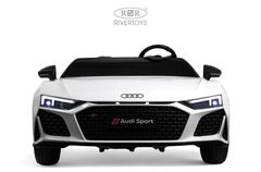 AUDI R8 M333MM (ЛИЦЕНЗИОННАЯ МОДЕЛЬ)