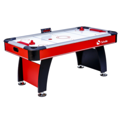 Стол для аэрохоккея SCHOLLE “ICEBERG” 6 фут