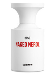 BORNTOSTANDOUT Парфюмерная вода NAKED NEROLI