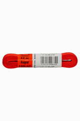 Шнурки Kaps 120 cm - оранжевый