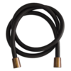 Remer 332CN2G150RP Шланг для душа ПВХ 150 см Remer 332CN2G150RP, медь брашированная
