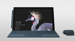 Планшет Microsoft Surface Pro 5 i7 8Gb 256Gb