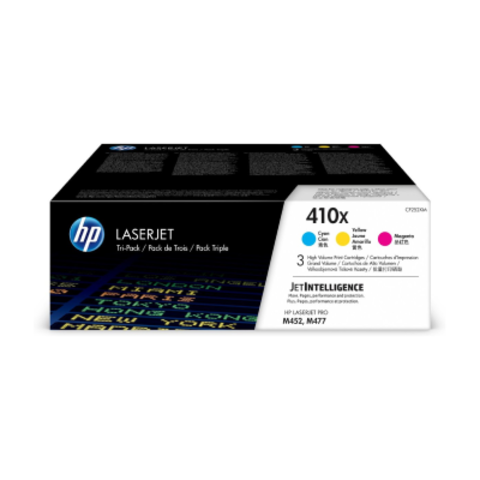 HP CF252XM №410X
