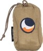 Картинка рюкзак складной Ticket to the Moon backpack mini песочный - 2