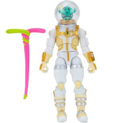 Фортнайт Конструктор с Левиафаном и Щелкунчиком