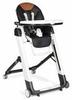 Стульчик для кормления Peg Perego Siesta Follow Me Ebony