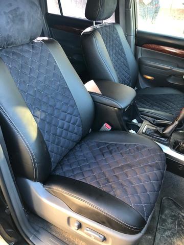 Авточехлы Premium на заказ Авточехлы Premium на заказ