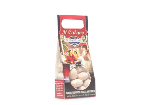 Конфеты Кубинские Willam di Carlo, 100г