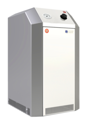 Напольный газовый котел Лемакс Премиум-10