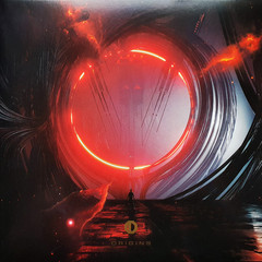 Dynatron / Origins (LP)