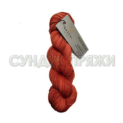 Gazzal Wool Star 3831 ( Красный песок)