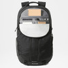 Картинка рюкзак городской The North Face Surge Black - 7