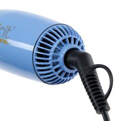 Фен-щетка Irit, IR-3122, 1000 Вт