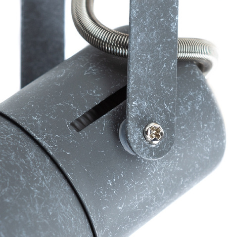 Потолочный светильник Arte Lamp JOVI A1677PL-2GY