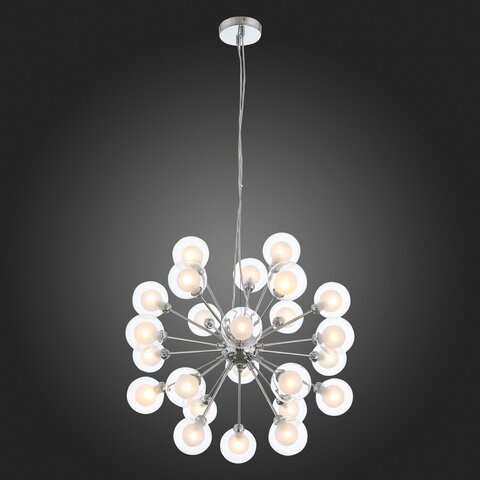 Люстра подвесная ST Luce Dualita SL431.103.24