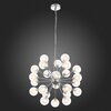 Люстра подвесная ST Luce Dualita SL431.103.24