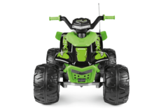 Квадроцикл Peg Perego Corral T-Rex 330W