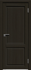 Межкомнатная дверь Рома 07 / Цвет Венге / Двери Верда