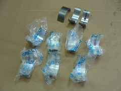 вкладыш коленвала 479q стандарт к-т Geely MK  110601321600