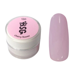 Цветной биогель Bio Stretch Gel Cherry Flower №130