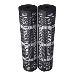 Техноэласт ЭКП 1х10м