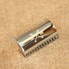 Открытая голова Мужской материк (yaqi)