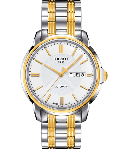 Наручные часы Tissot T065.430.22.031 фото