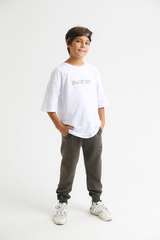 Футболка к/р уни X-SHOW 2383