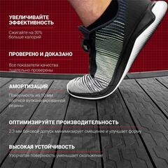 Инерционная беговая дорожка Xebex ACRT-01