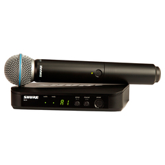 Shure BLX24E/B58-K3E