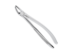 Щипцы для удаления моляров верхней челюсти левой стороны №18 HLW 11-18