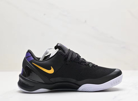 Nike Kobe 8 Protro Hollywood Nights
