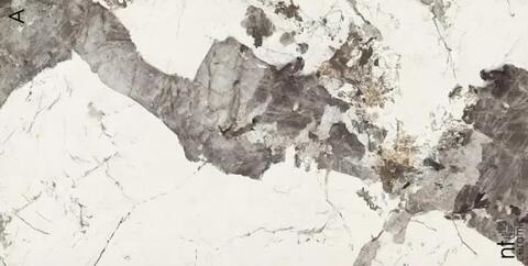 NT Ceramic Atlas Home Atlas Grey 120x270