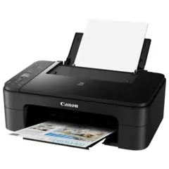 МФУ Canon Pixma TS3340 А4, МФУ, струйное, цветное, 7.7 стр/мин (ч/б) 4 стр/мин (цвет), 4800х1200dpi, USB/Wi-Fi/Air Print/Mopria  (3771С007(BA))