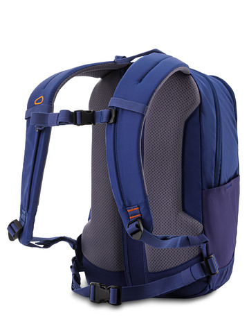 Картинка рюкзак городской Kanrock Prostep 16 Deep Blue - 3