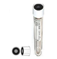 Пробирки вакуумные 6 мл 13х100 мм, без наполнителя (