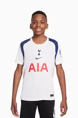 Футболка Nike Tottenham Hotspur 25/26 Home Stadium Junior - белый