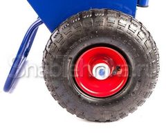 Тележка для реагентов