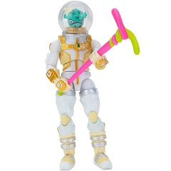 Фортнайт Конструктор с Левиафаном и Щелкунчиком