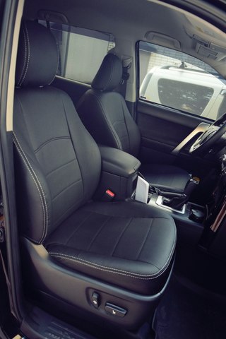 Авточехлы Premium на заказ Авточехлы Premium на заказ