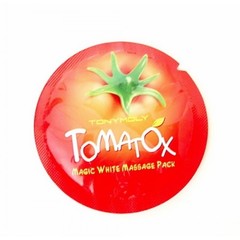 Maska \ Маска Маска для лица Tony Moly Tomatox