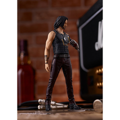 Фигурка Pop Up Parade Cyberpunk 2077 Johnny Silverhand